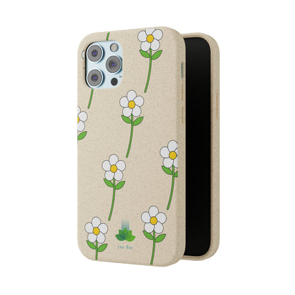 Luv Bio Phone Case