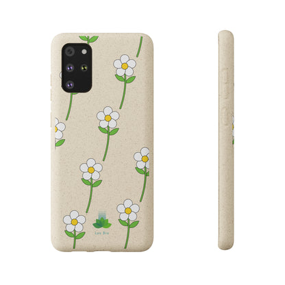 Luv Bio Phone Case